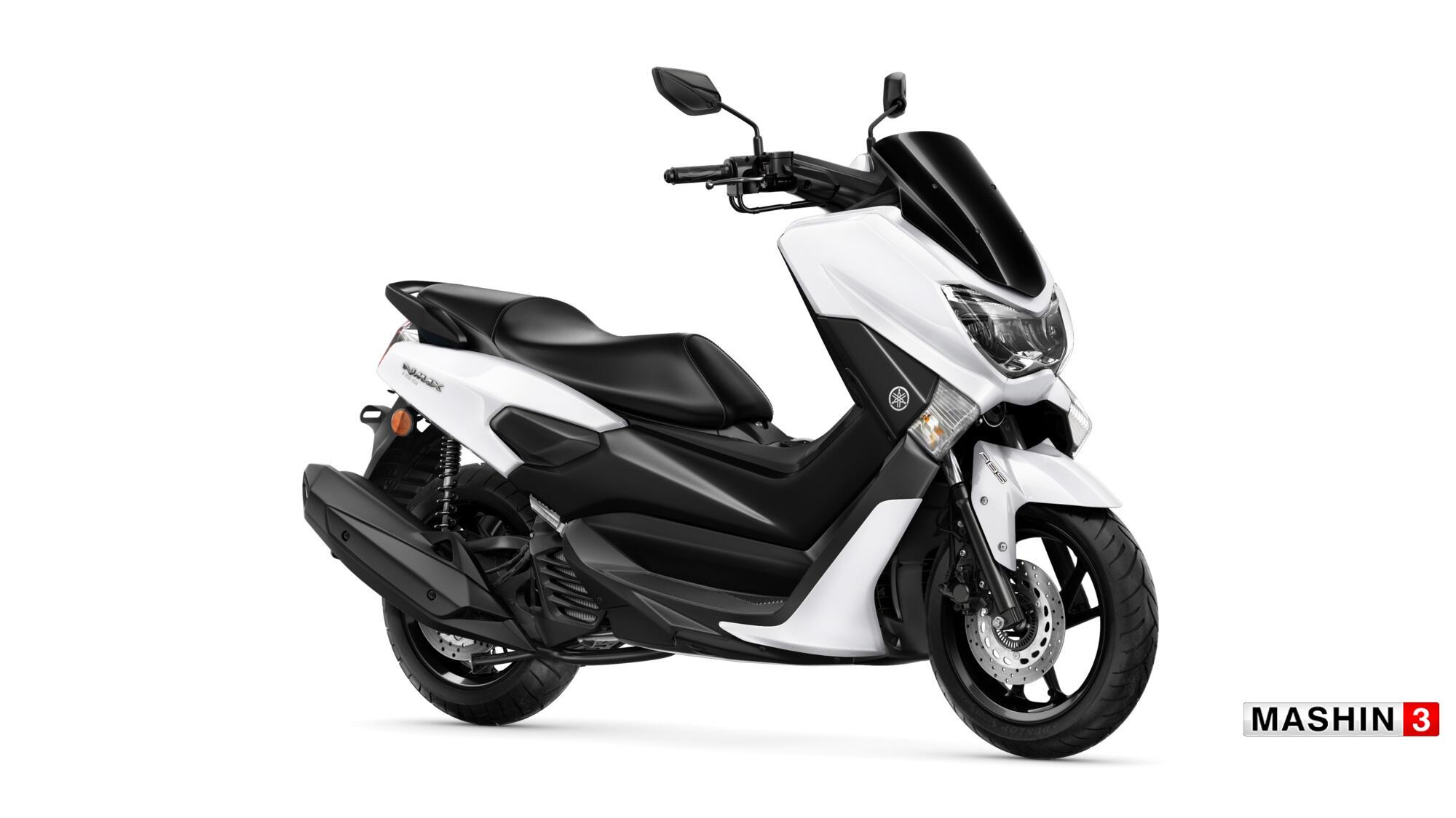 NMAX 155یاماها